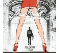 Matthieu Bouchet - Des Fleurs Pour La Patronne