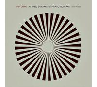 Matthieu Donarier & Sant - Sun Dome