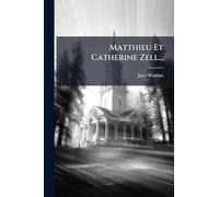 Matthieu Et Catherine Zell...