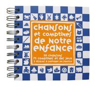Matthieu le Nestour - Chansons et Comptines Enfance