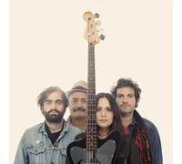 Matthieu - Louis, Matthieu, Joseph & Anna Chedid (Edition Victoires de la Musique 2016 sous fourreau)