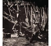 Matthis Pascaud ; Hugh Coltman - Night Trippin'. Digisleeve.