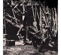 Matthis Pascaud y Hugh Coltman – Night Trippin' – LP (Vinilo)