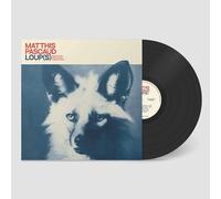Matthis Pascaud - Loup(S) [Vinilo]