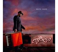 Matti klein - Soul trio [Vinilo]