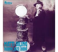 Matti Oiling - Happy Jazz Band [Import]