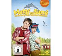 Matti und Sami und die drei größten Fehler des Universums [DVD]