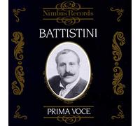 Mattia Battistini