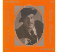 Mattia Battistini, Volume II (2006-10-24)