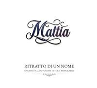 Mattia - ritratto di un nome: onomastico, diffusione e storie memorabili