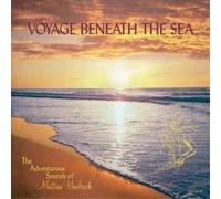 Mattias Uneback Voyage Beneath the Sea: The Adventurous Sounds of Mattia (Vinyl)
