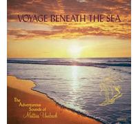 Mattias Uneback - Voyage Beneath The Sea [Vinilo]
