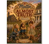 Mattie and the Almost Truth: Stretching the Truth is Still Being Dishonest (Little Lessons from the Farmhouse)
