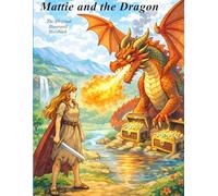 Mattie and the Dragon: The Original Illustrated Storybook