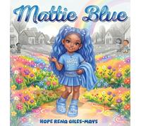Mattie Blue