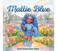 Mattie Blue