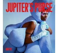 MATTIE - Jupiter's Purse[12" EP] [Vinilo]