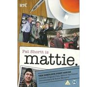 MATTIE SERIES 1 [DVD]
