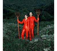Mattiel Georgia Gothic (CD) (Importación USA)