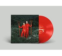 Mattiel - Georgia Gothic (Ltd.ed.) (Col.Lp+Mp3) [Vinilo]