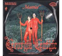 Mattiel - Georgia Gothic [Vinilo]