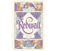 Mattimeo. Redwall (I Grandi)