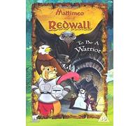 Mattimeo-Story of Redwall-to B - Mattimeo-to Be a Warrior [Reino Unido] [DVD]