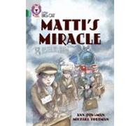 Mattis Miracle (ebook)