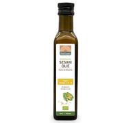 Mattisson Absolutes - Aceite de sésamo orgánico (250 ml)