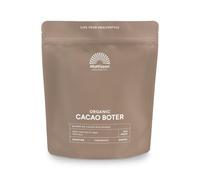 Mattisson - Mantequilla de cacao orgánico - 300 g