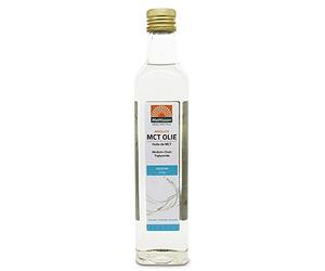 Mattisson MCT - Mezcla de aceite (500 ml)