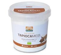 Mattisson Tapioca Harina Bio, 350 g, 1 Unidades