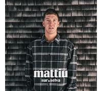 Mattiu – Sur la selva – Vinilo – Membran