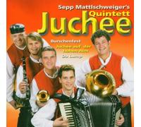 Mattlschweiger,Sepp'S Quintett - Immer Was zu Feiern [Import]