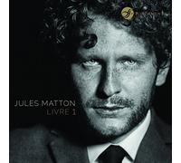 Matton,Jules - Jules Matton: Livre 1