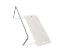 Mattress Anti Slip Fastener, Mattress Gripper | Stabilizer For Metal Frame | Iron Non Slip Gaskets, Easy to Install Stabilizer for Tatami Iron Wooden Leather Bed