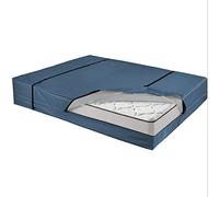 Mattress Bags For Moving And Storage,Moving Mattress Bags,Mattress Storage Protective Cover,With Handles, Waterproof And Dustproof,For Home Hotels, LJJY-KK, a, 196 * 145 * 38cm