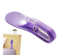 Mattress Lift Tool - Comfort Bed Maker Kit For Changing Sheets, Households Wedge Mattress Lifter Tool To Avoid Slipping For Changing Sheets and Bedroom Decor, Bed Skirts To Relieve Excess Pressure