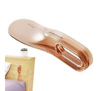 Mattress Lift Tool - Comfort Bed Maker Kit For Changing Sheets, Households Wedge Mattress Lifter Tool To Avoid Slipping For Changing Sheets and Bedroom Decor, Bed Skirts To Relieve Excess Pressure