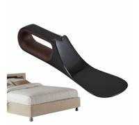 Mattress Lifter - ABS Flannel 3 in 1 Bed Sheet Changing Tool, Lightweight