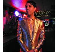 Mattress Looking for My People (CD) Album (Importación USA)