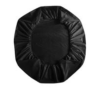 Mattress Protector Waterproof Breathable Dustproof Soft Elastic Band Anti-slip Twin Full Queen King Size Mattress Pad Protective Cover Fitted Sheet