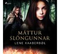 Máttur Slöngunnar (audiolibro)