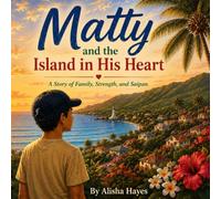 Matty & the Island in His Heart