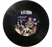 Matu Y La Tribu - Sacalo Pa Fuera B/w Como [Vinilo]