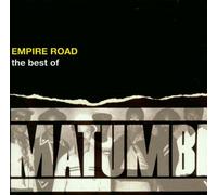 Matumbi - Empire Road-The Best of Matumbi [Import]