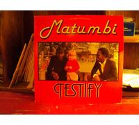 Matumbi - Testify