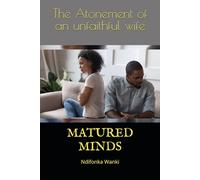 MATURED MINDS: The Atonement of an unfaithful wife