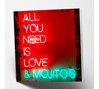 Maturi Tarjeta Mojitos