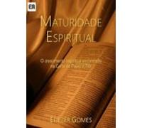 Maturidade Espiritual (ebook)